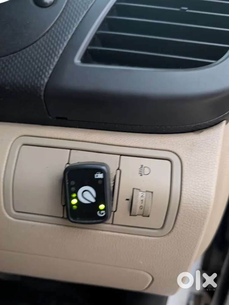2014 Hyundai Verna 1.6