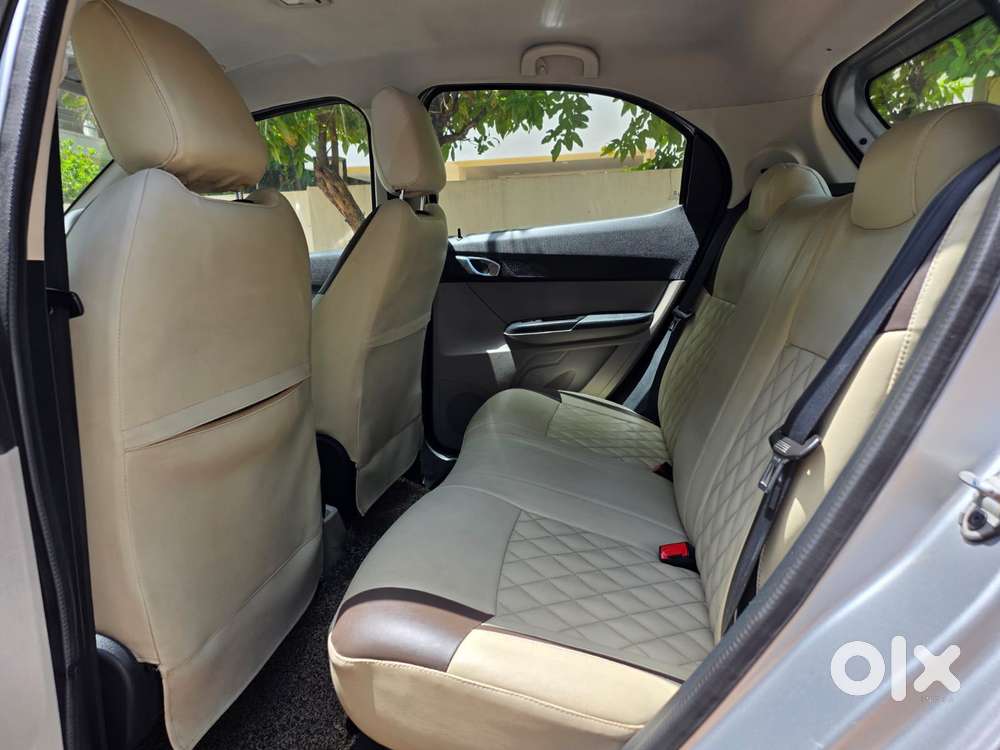 Tata Tiago Xz Diesel, 2016, Diesel