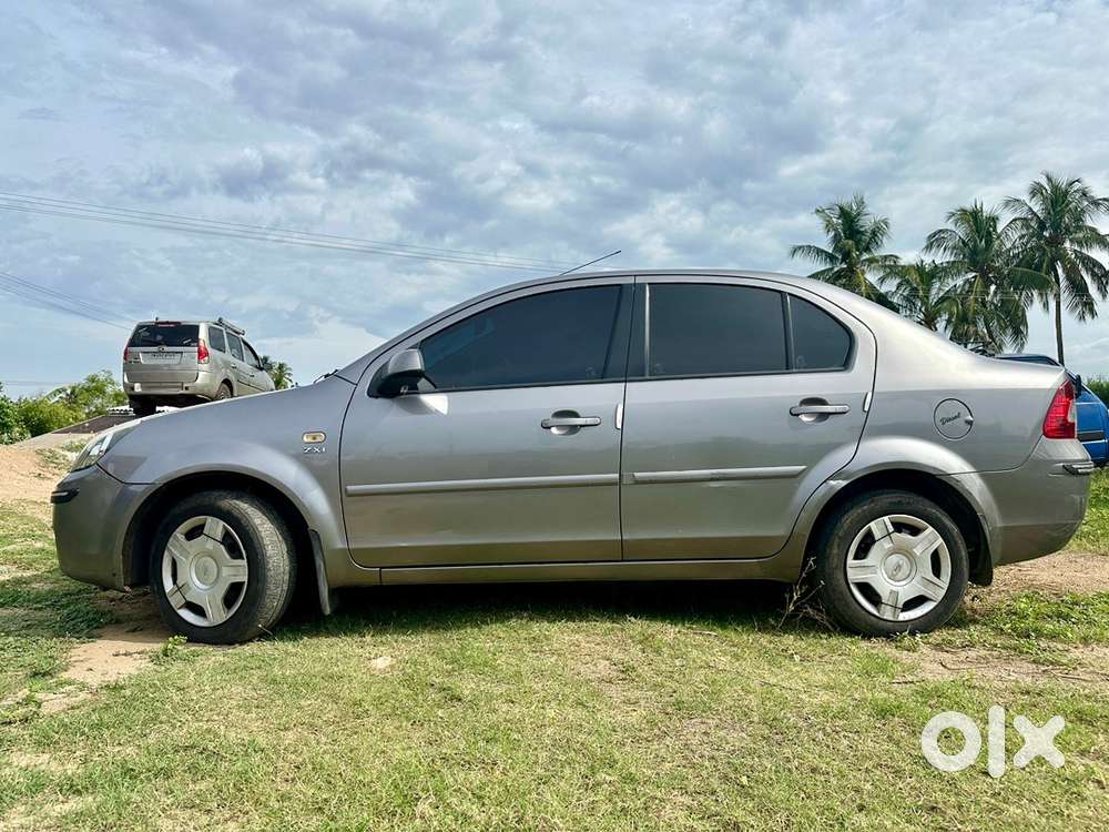 Ford Fiesta Classic 2007 Diesel Classic Car
