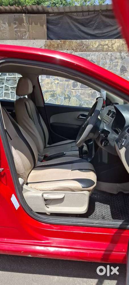 Volkswagen Polo 1.2 Mpi Highline Plus, 2012, Petrol