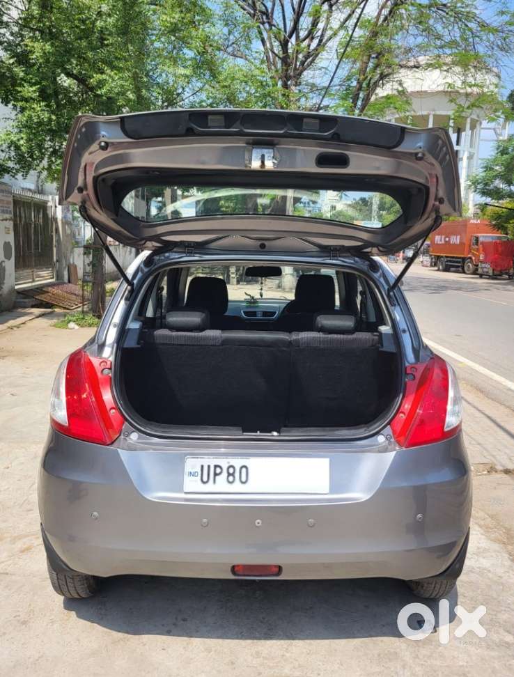 Maruti Suzuki Swift Ddis Vdi, 2016, Diesel