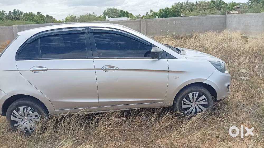 Tata Bolt 2017