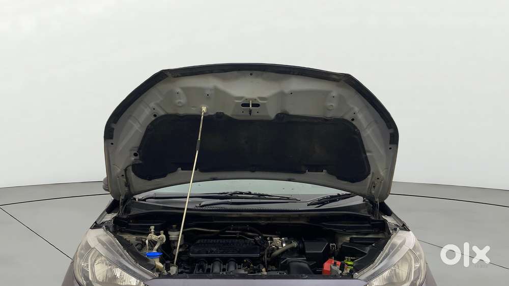 Honda Wr-v 1.2 Vx I-vtec, 2017, Petrol
