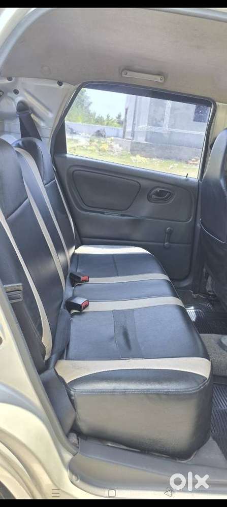 Maruti Suzuki Alto 0.8 Lxi (o), 2011, Petrol