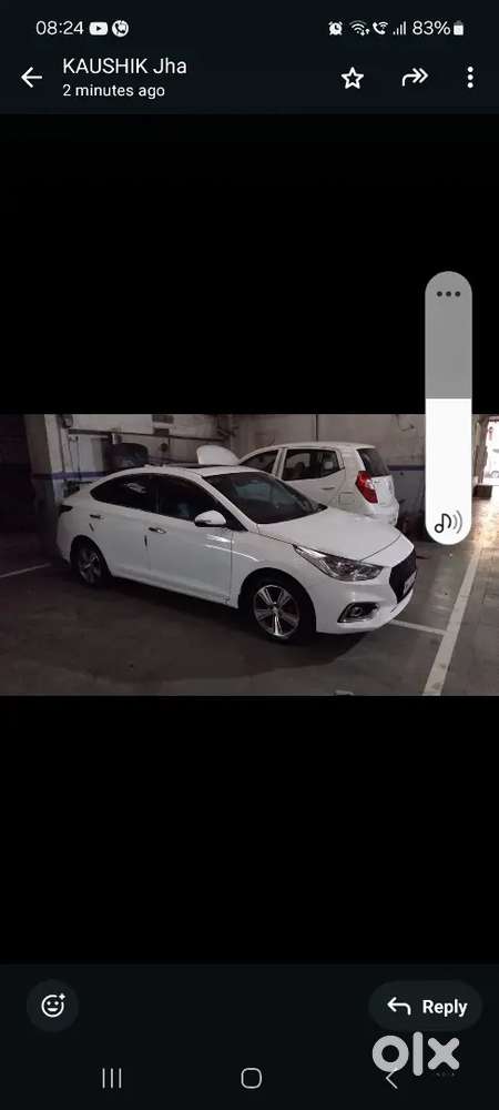 Absolutely Good Condition ,one Hand Drive , Sun Roof,music System,