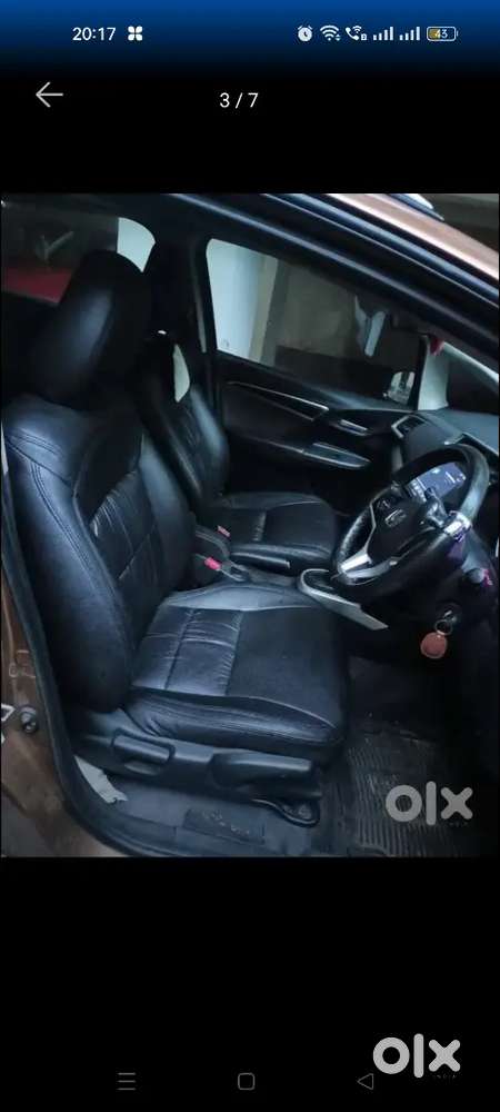 Honda Wrv Car For Sale In Excellent Condition