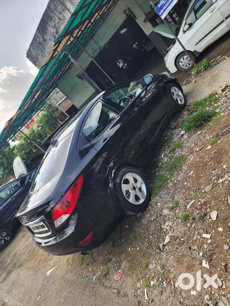 Verna Fluidic In Nice Condition