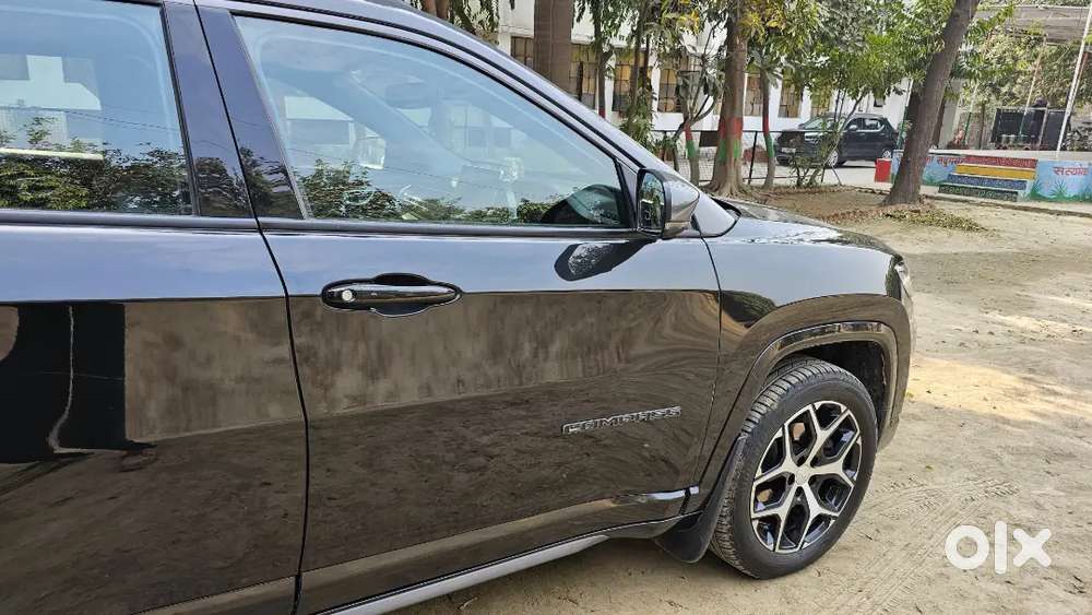 Jeep Compass 2.0 S(02) At 2023 (dual Tone)