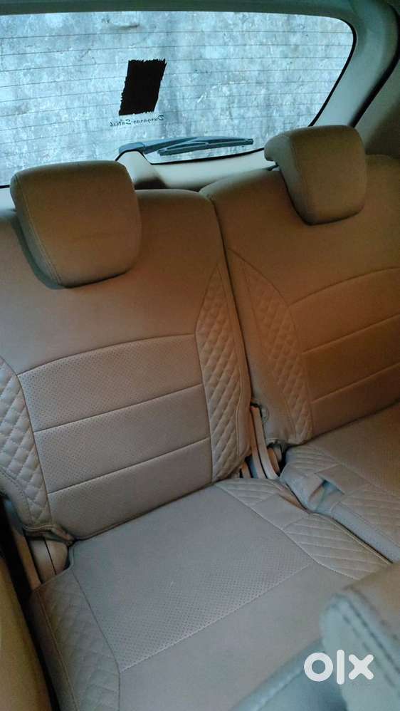 Maruti Suzuki Ertiga 2021 Petrol Well Maintained