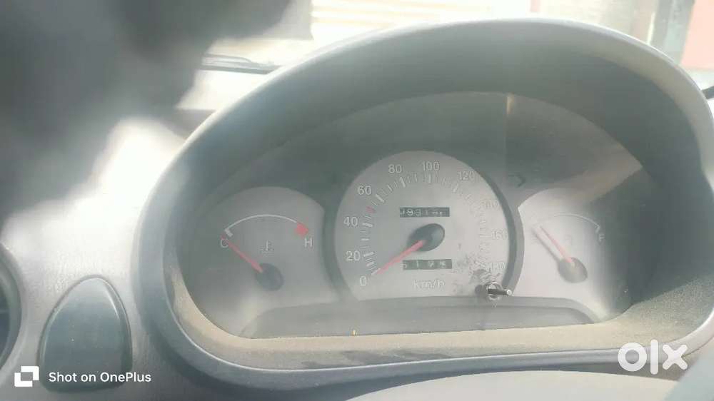 Hyundai Santro Xing 2006 Variant Xe