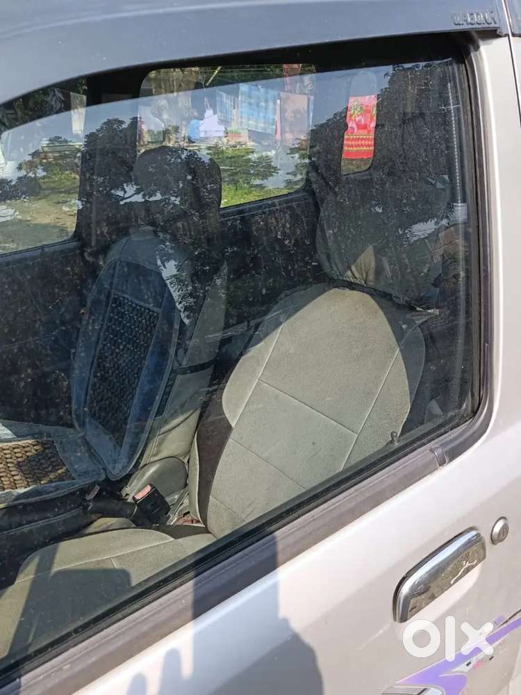Maruti Suzuki Wagon R 2003