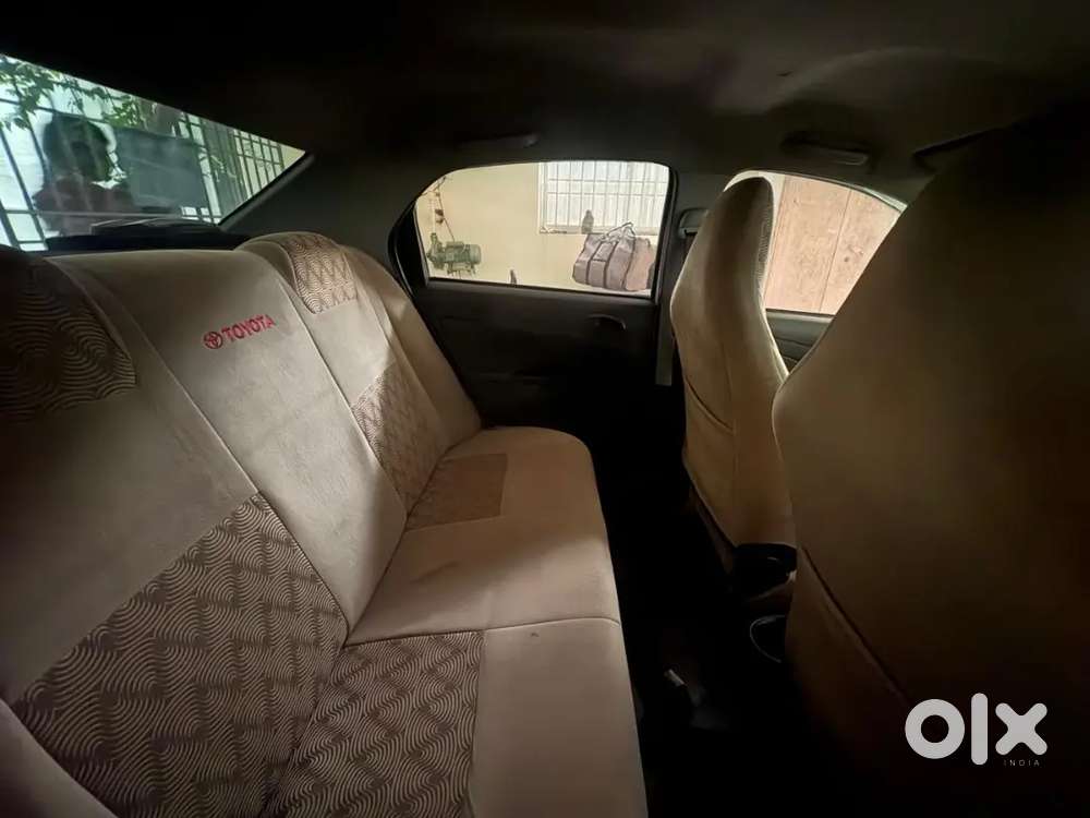 Toyota Etios Gd Manual 2012 Diesel