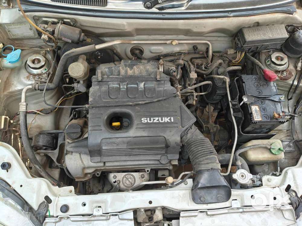 Maruti Suzuki Alto K10 Lxi 2011 First Owner Well Maintained