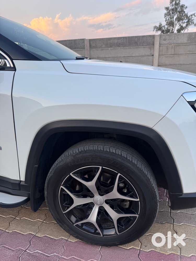 Jeep Meridian Diesel Nov 2023