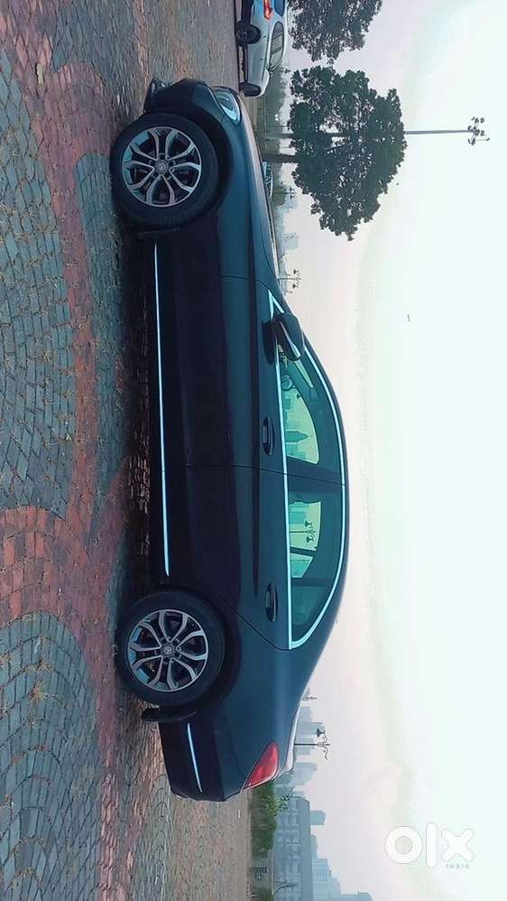 Mercedes-benz C-class 2015 Diesel