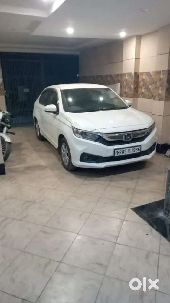 Honda Amaze 2024 Vx