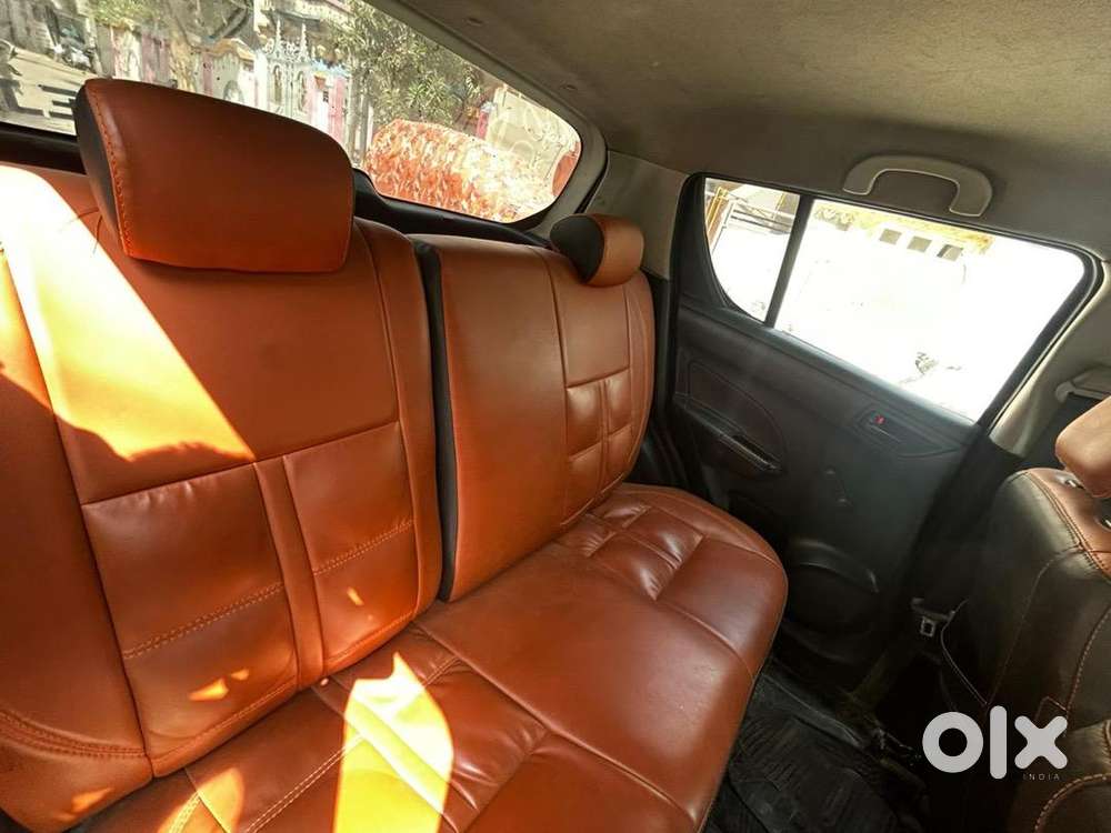 Maruti Suzuki New-gen Swift 2015 Cng & Hybrids Well Maintained