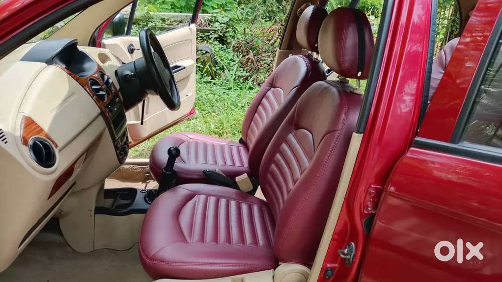 Chevrolet Spark Model 2010