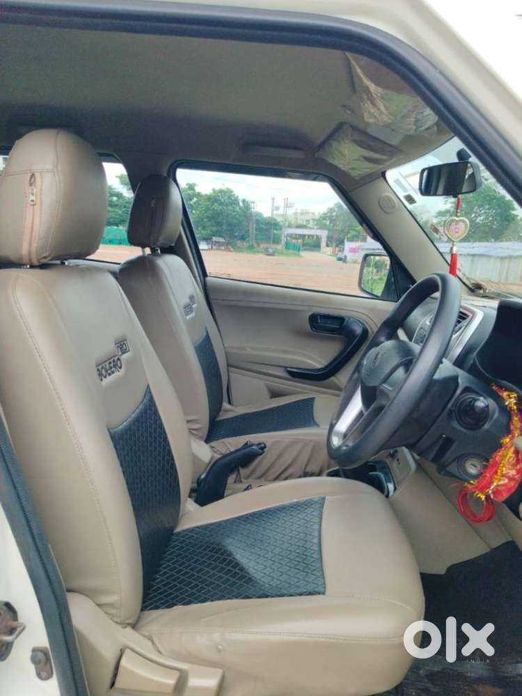 Mahindra Bolero Neo N8, 2023, Diesel