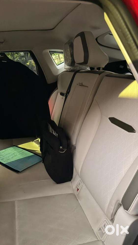 Mahindra Xev 9e 2025 Electric Well Maintained
