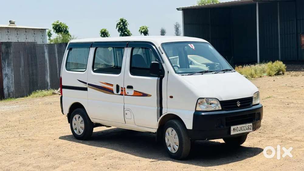 Maruti Suzuki Eeco 2019