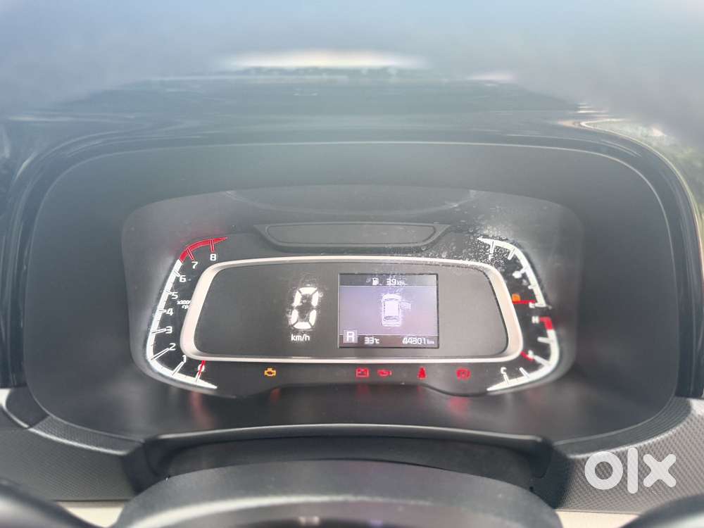 Kia Sonet Htx Plus Turbo Imt, 2021, Petrol