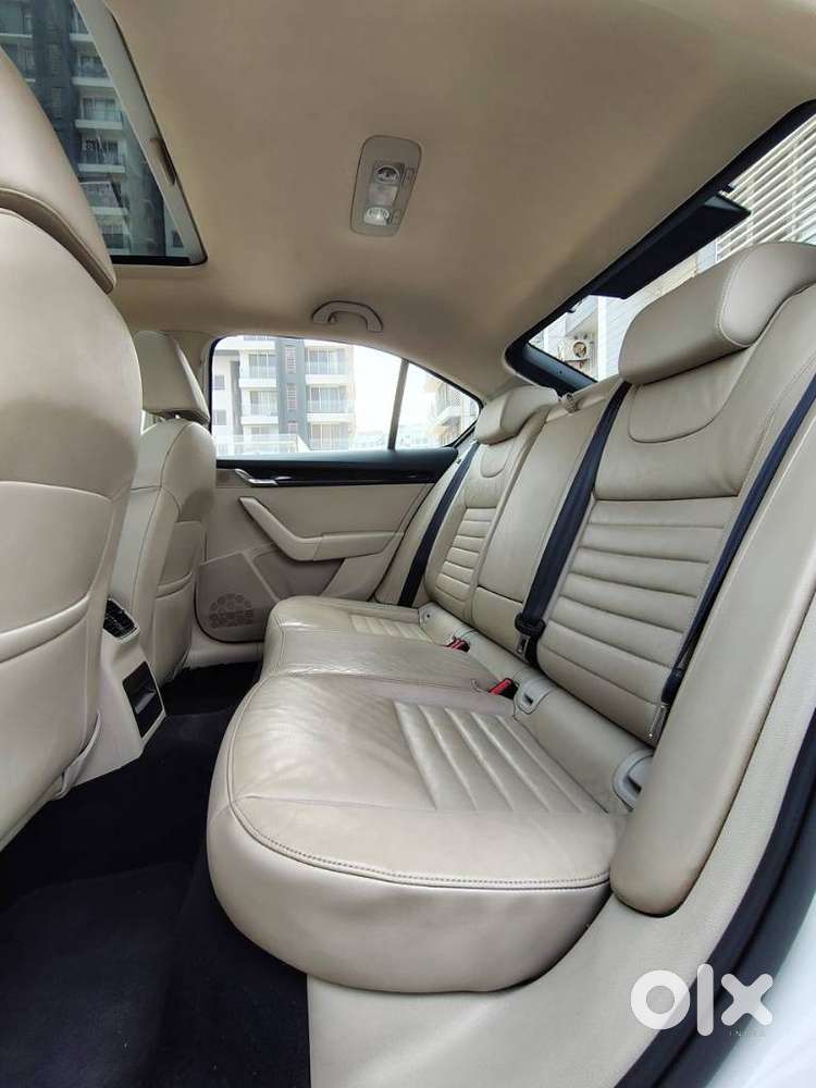 Skoda Octavia 2013-2017 Style Plus 1.8 Tsi At, 2016, Petrol