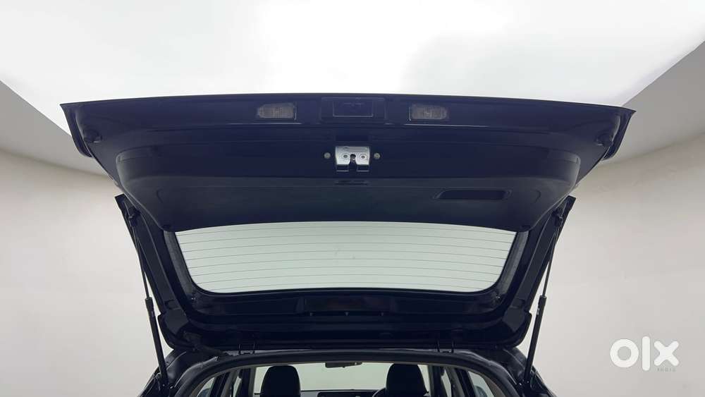 Kia Sonet Htx D, 2022, Petrol