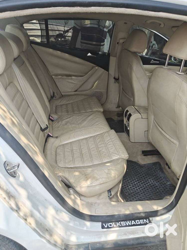 Volkswagen Passat 2007-2010 1.8 Tsi Mt, 2010