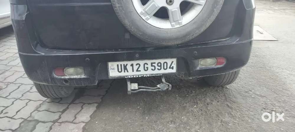 Mahindra Quanto 2014 Diesel 100000 Km Driven