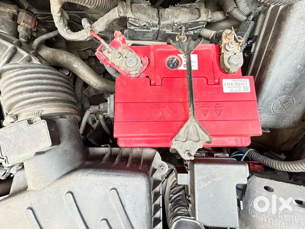 Chevrolet Beat 2014 Diesel Good Condition