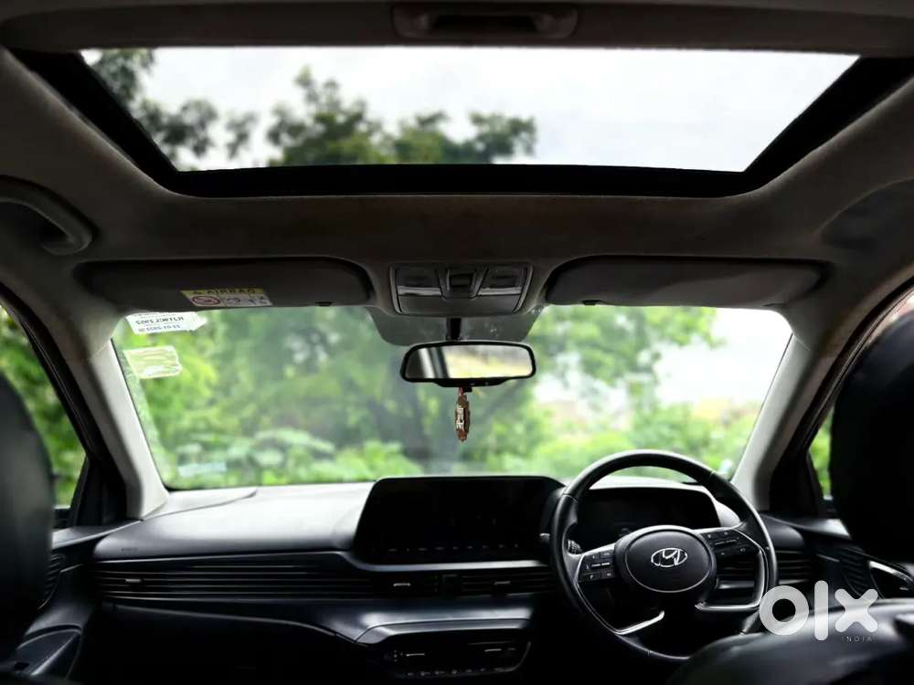 (rj19 )i20  Asta With Sunroof Top Model