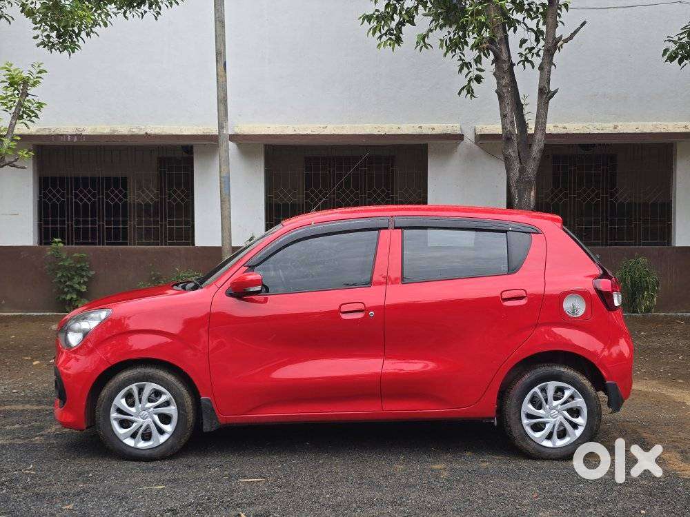 Maruti Suzuki Celerio 1.0 Zxi Ags, 2023, Petrol