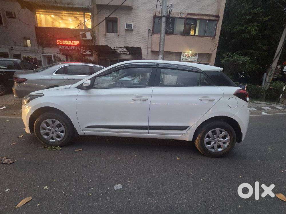 Hyundai I20 Diesel Sportz, 2014, Diesel