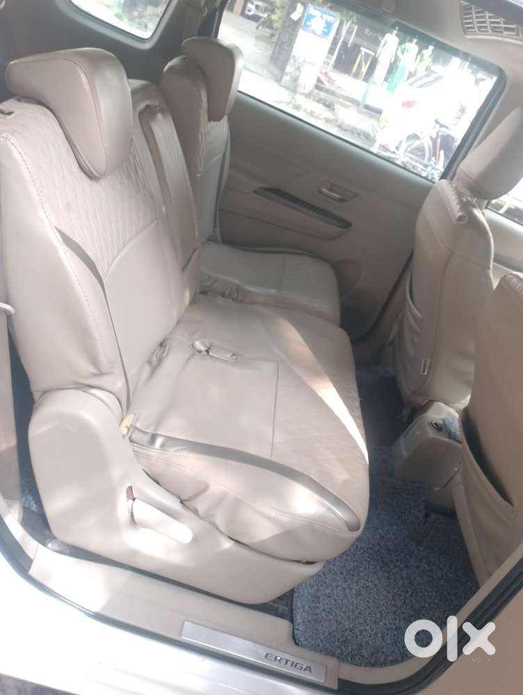 Maruti Suzuki Ertiga Vxi Cng, 2022, Cng & Hybrids