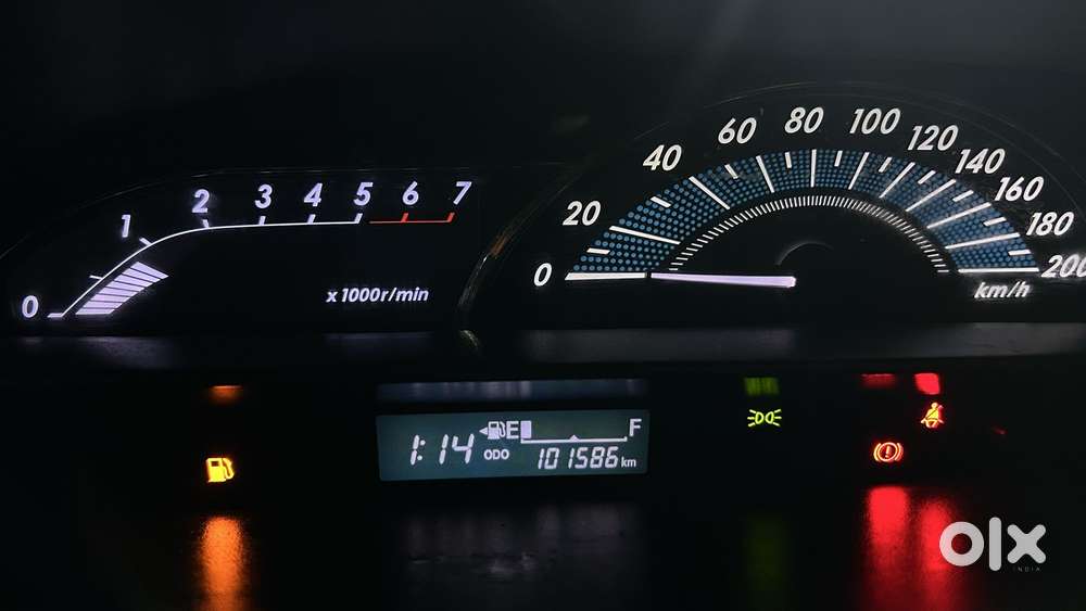 Toyota Etios Liva 1.4 Vd, 2018, Diesel