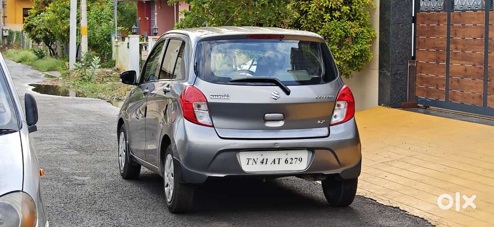 Maruti Suzuki Celerio, 2018, Petrol