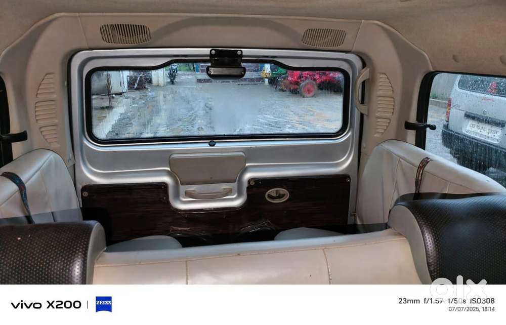 Mahindra Scorpio 2.2 S3 Plus, 2019, Diesel