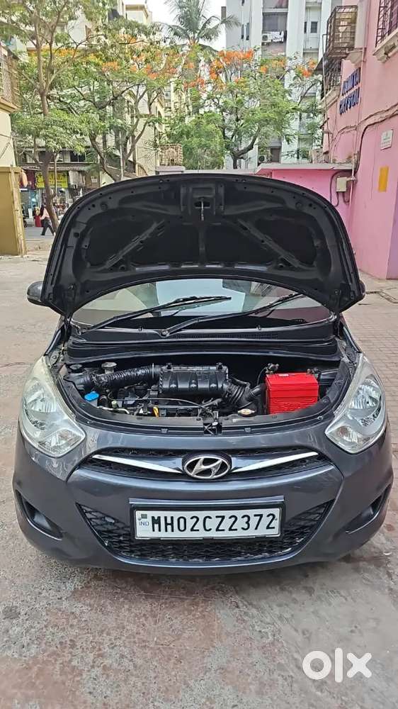 Hyundai I10 Sports. 2013. 1st Own. Petrol