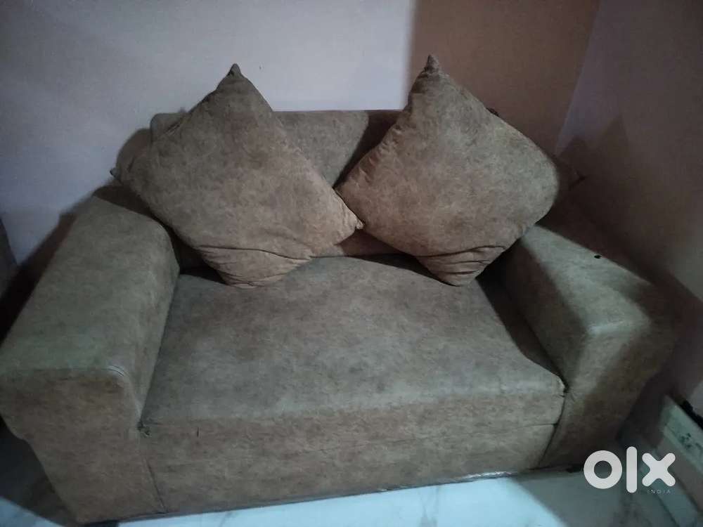 8 seater sofa