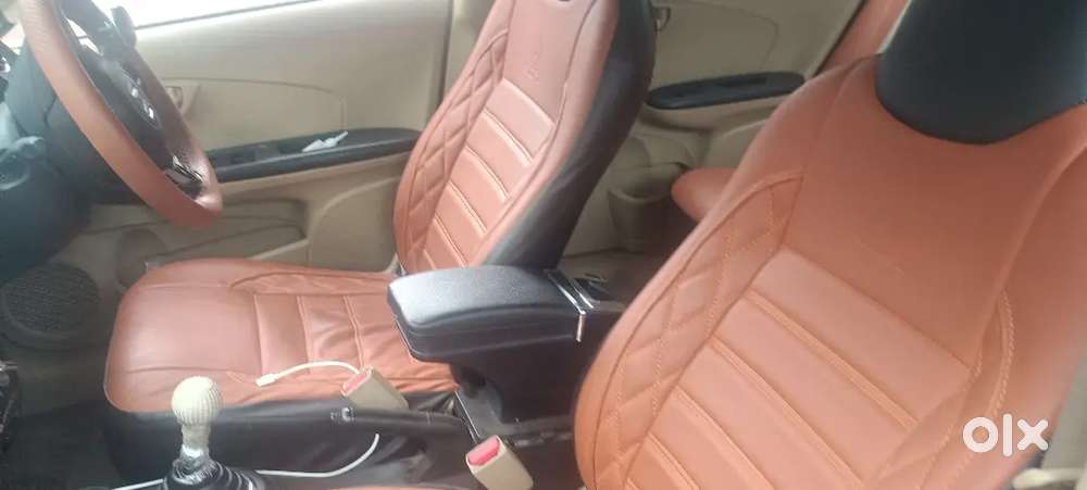 Honda Amaze Diesel 2014