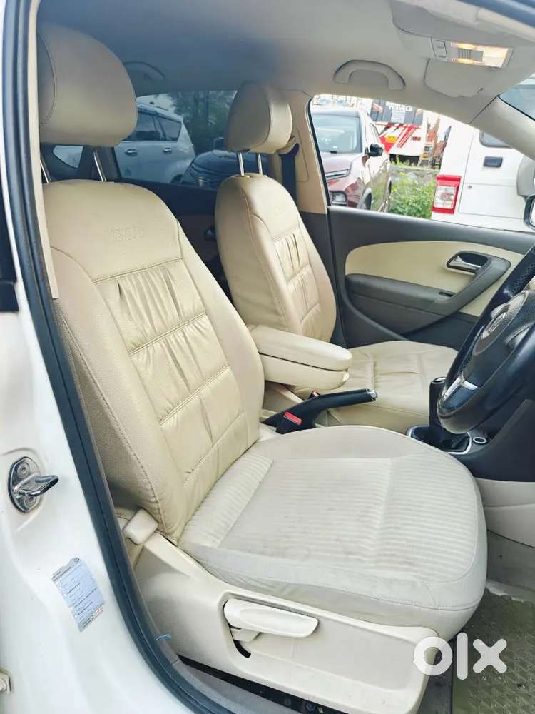 Volkswagen Vento 1.6 Highline 2011  81k Km  Petrol  Excellent Car