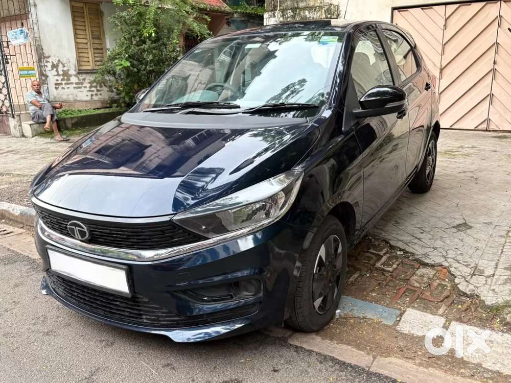 Tata Tiago 1.05 Revotorq Xt, 2025, Petrol