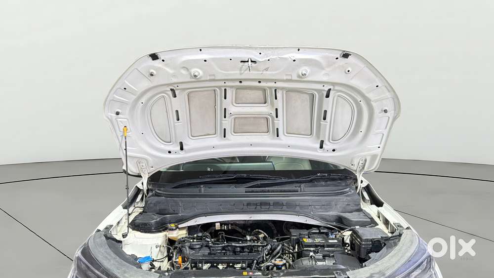 Kia Sonet G 1.2 5mt Htk(o), 2024, Petrol