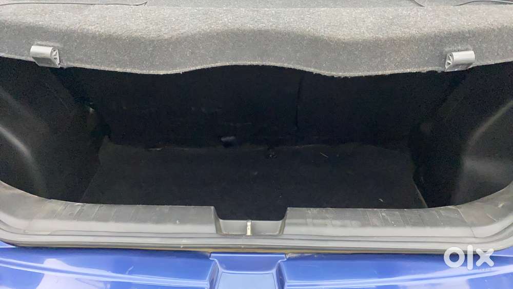 Maruti Suzuki Baleno Delta, 2020, Petrol