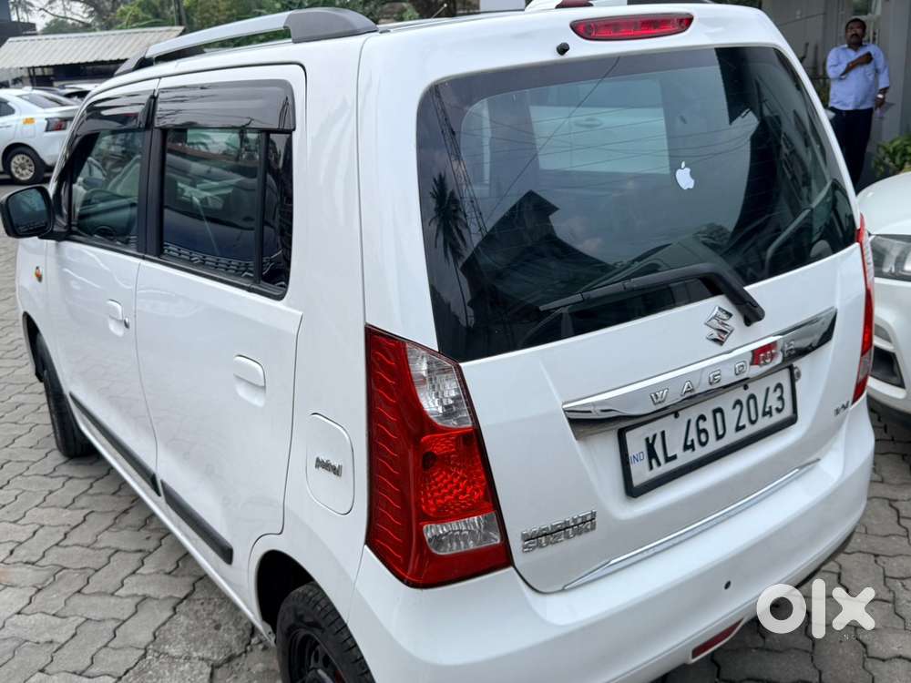 2010 Maruti Suzuki Car