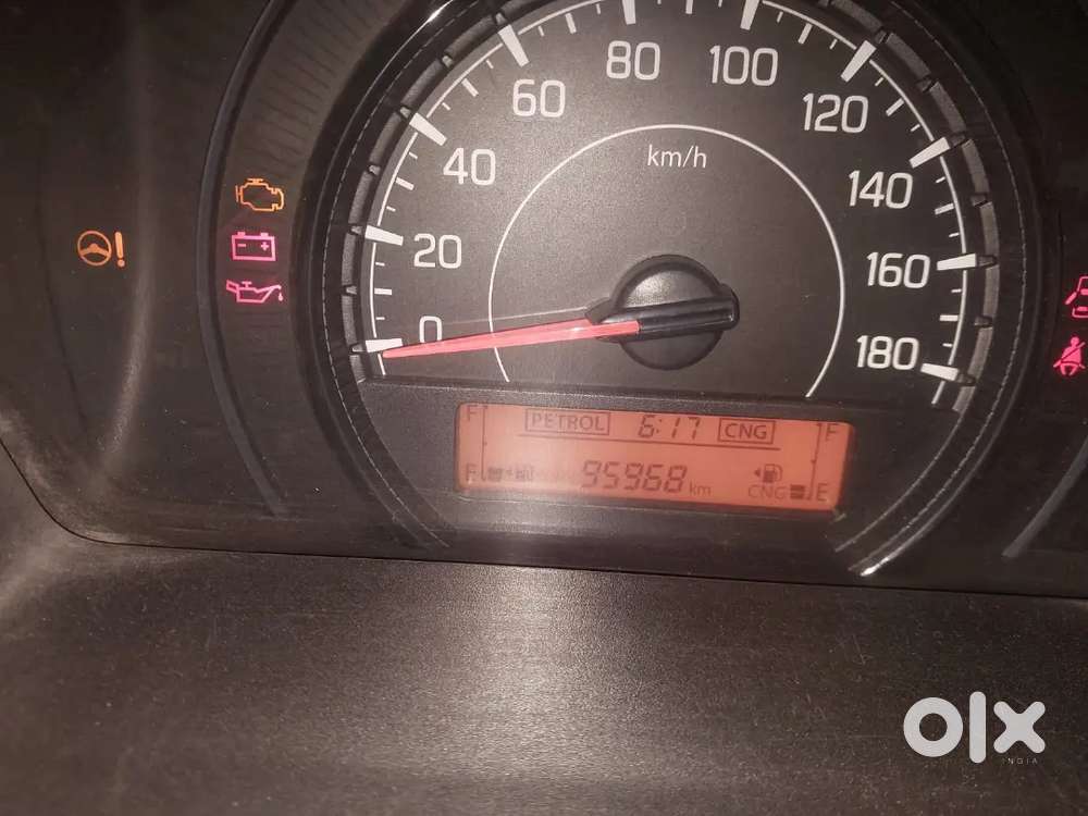 Maruti Suzuki Wagon R 2020 Car