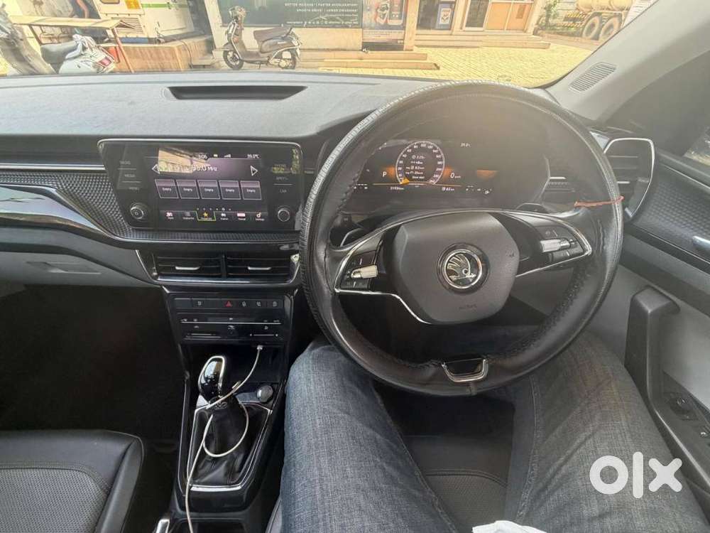 2023 Škoda Style At 1.0 Tsi  Cg Passing  Premium Condition