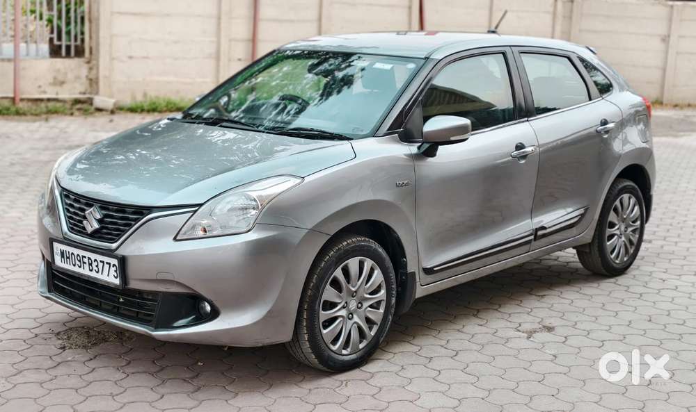 Maruti Suzuki Baleno Maruti-suzuki-baleno-zeta-diesel, 2019, Diesel