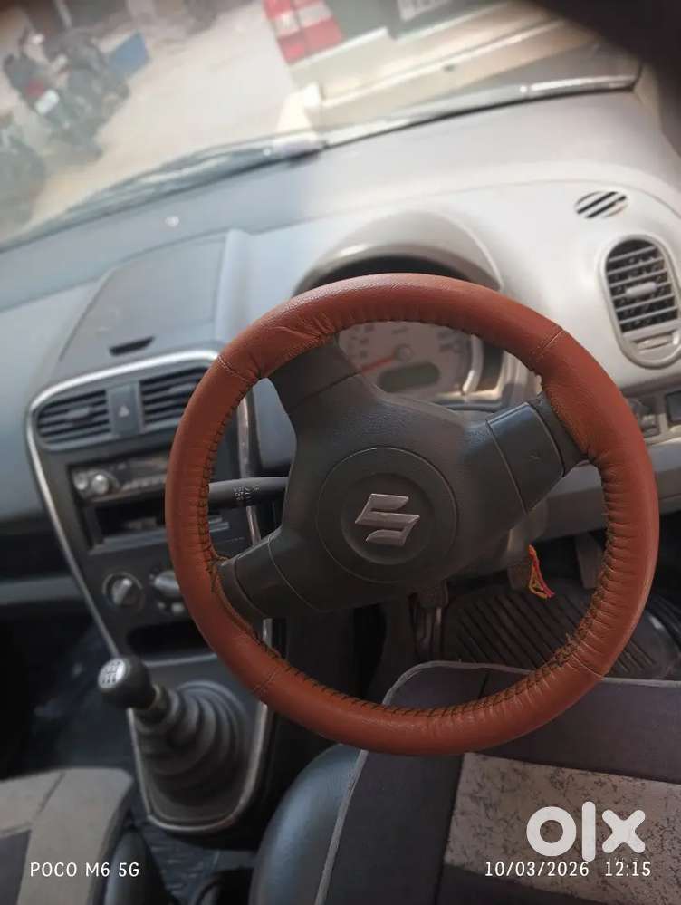 Maruti Suzuki Ritz 2009 Diesel Good Condition